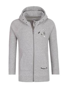 Sudadera Shirley JR Pepe Jeans