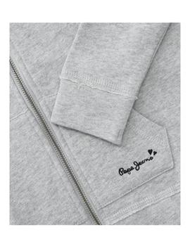 Sudadera Shirley JR Pepe Jeans