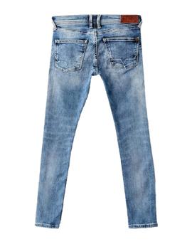 Pantalon Finly Skinny Pepe Jeans