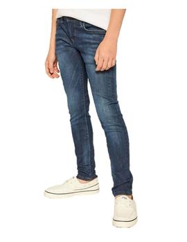 Pantalón Finly GK5 Skinny Pepe Jeans