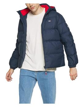 Plumífero essential Tommy Jeans