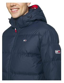 Plumífero essential Tommy Jeans