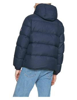 Plumífero essential Tommy Jeans