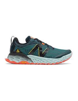 Zapatilla fresh foam hierro v6 New Balance