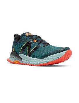 Zapatilla fresh foam hierro v6 New Balance