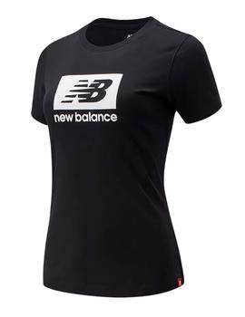 Camiseta nb essentials id athletic New Balance