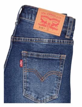 Pantalón 519 Levi's