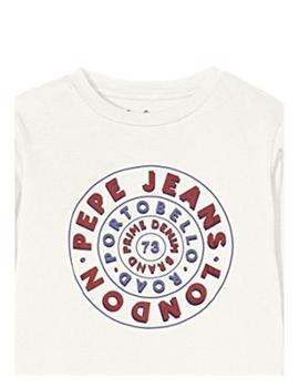 Camiseta Jesus JR Pepe Jeans