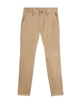 Pantalones chinos fit slim Hackett