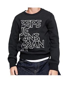 Sudadera Liam JR Pepe Jeans