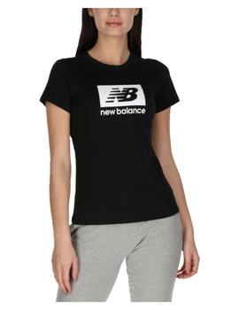 Camiseta nb essentials id athletic New Balance