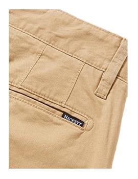 Pantalones chinos fit slim Hackett