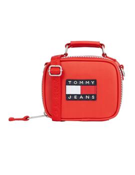 Mini bolso bandolera Tommy Jeans