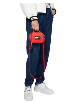 Mini bolso bandolera Tommy Jeans