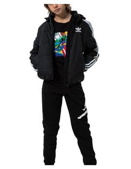Chaqueta padded jacket Adidas
