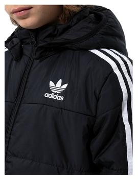 Chaqueta padded jacket Adidas