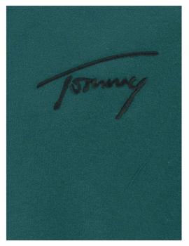 Sudadera signature Tommy Jeans