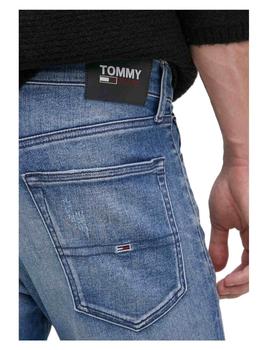 Pantalón Simon skinny Tommy Jeans