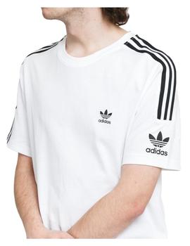 Camiseta tech tee Adidas