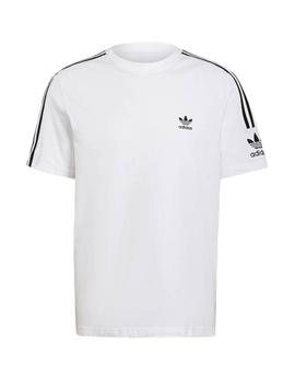 Camiseta tech tee Adidas