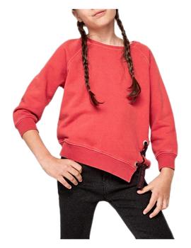 Sudadera Lia Pepe Jeans
