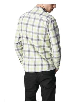 Camisa cuadros Pembroke Pepe Jeans