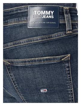 Pantalón vaquero Miles Tommy Jeans
