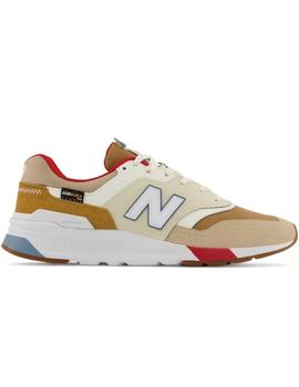 Zapatilla CM997HTI New Balance