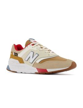 Zapatilla CM997HTI New Balance