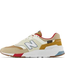 Zapatilla CM997HTI New Balance