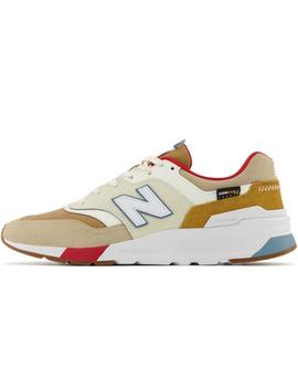 Zapatilla CM997HTI New Balance