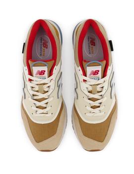 Zapatilla CM997HTI New Balance
