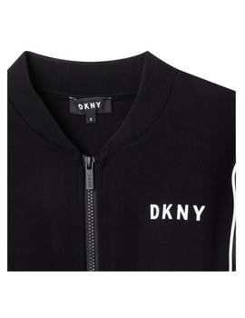 Cárdigan DKNY
