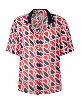 Camisa estampada Lena Pepe Jeans