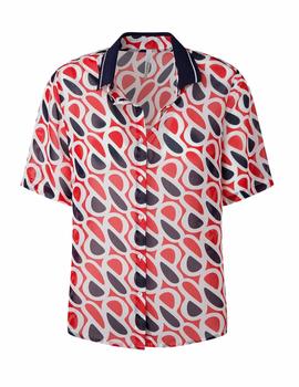 Camisa estampada Lena Pepe Jeans