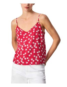 Top estampado Miranda Pepe Jeans