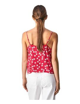 Top estampado Miranda Pepe Jeans