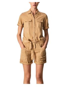 Mono corto safari Tess Pepe Jeans