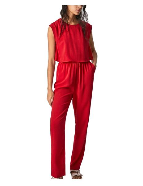 Mono fluido Julia Pepe Jeans