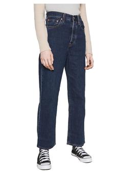 Vaquero ribcage straight ankle Levi's