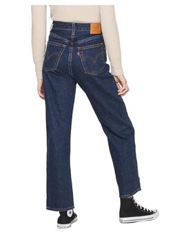 Vaquero ribcage straight ankle Levi's