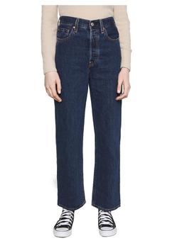 Vaquero ribcage straight ankle Levi's