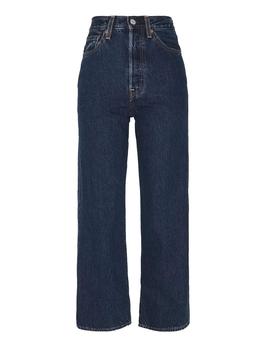 Vaquero ribcage straight ankle Levi's