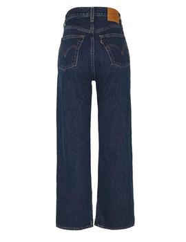 Vaquero ribcage straight ankle Levi's