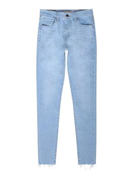 Vaquero 720 high rise super skinny Levi´s