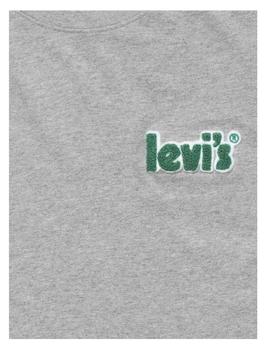 Camiseta relaxed fit Levi´s