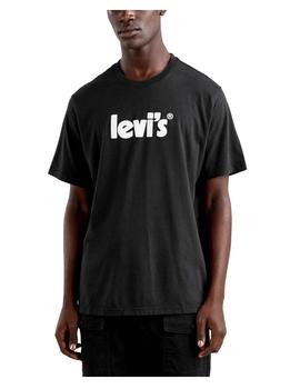 Camiseta ss relaxed fit Levi´s