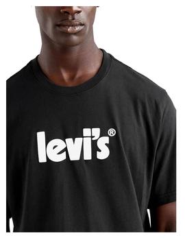 Camiseta ss relaxed fit Levi´s