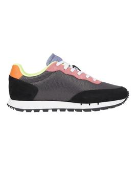 Zapatilla mix runner Tommy Jeans
