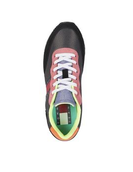 Zapatilla mix runner Tommy Jeans